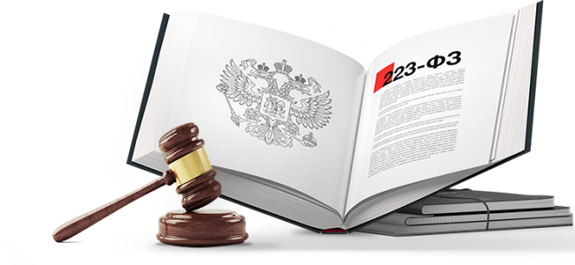Юрист по закупкам 223-ФЗ в Казани